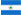 bandera Nicaragua